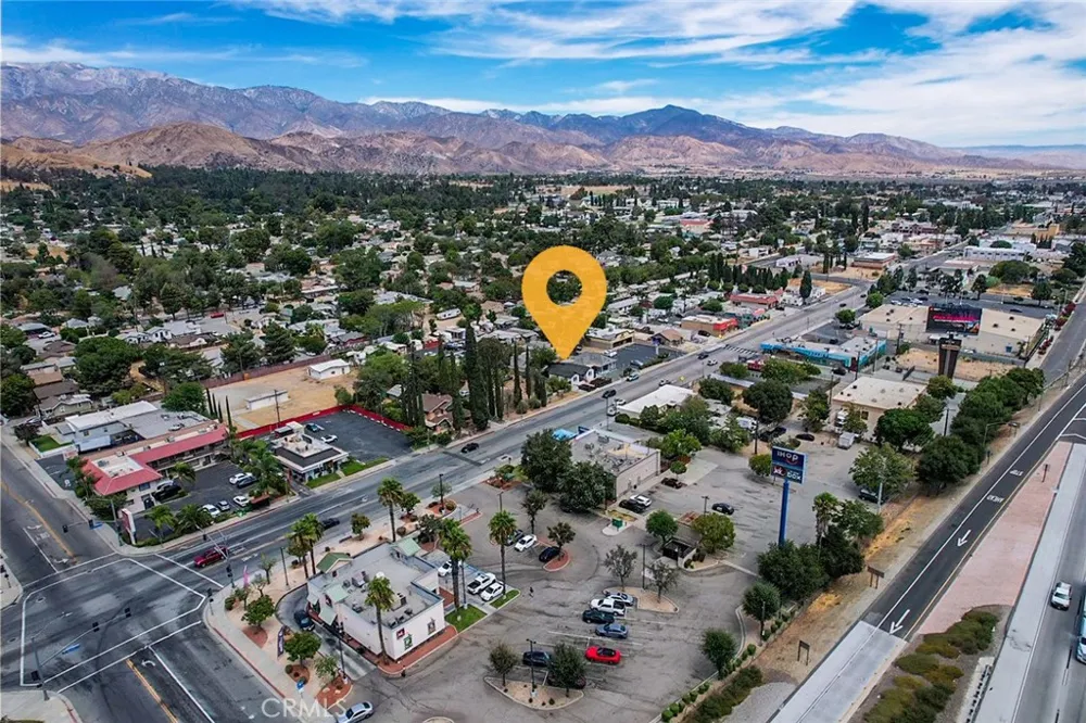 663 W Ramsey Banning, CA 92220