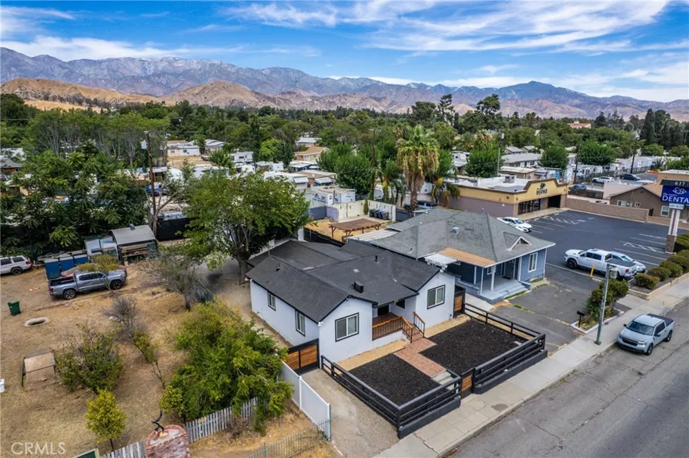 663 W Ramsey Banning, CA 92220