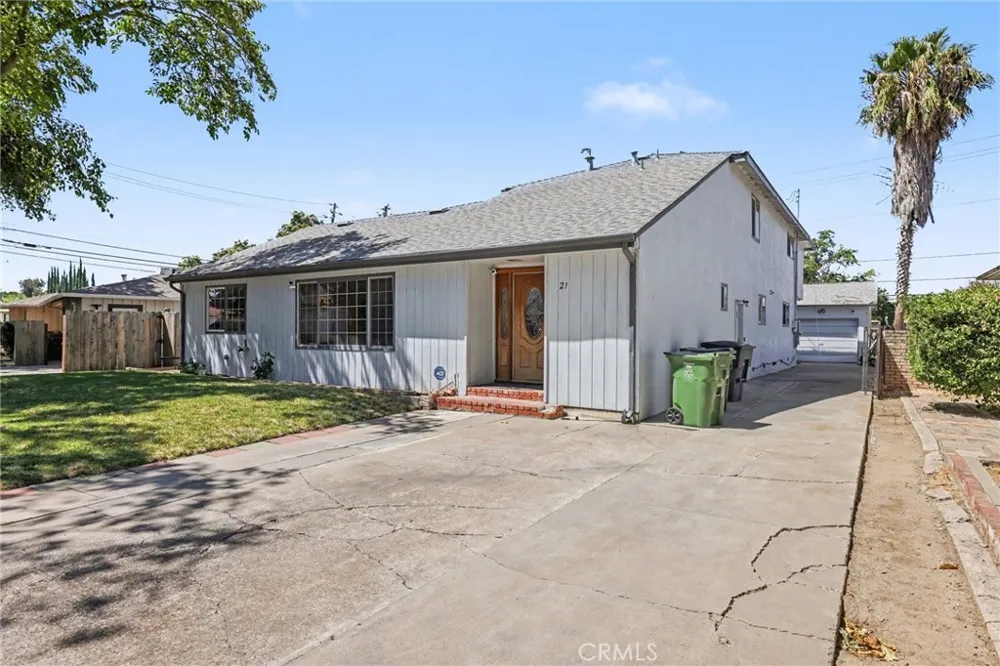 21 E Emerson Avenue Tracy, CA 95376