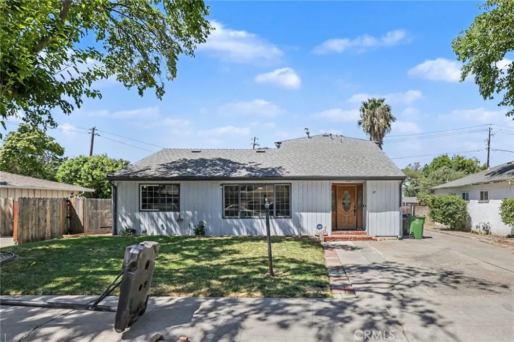 21 E Emerson Avenue Tracy, CA 95376
