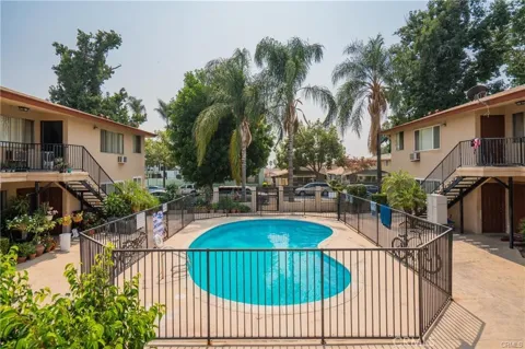 4830 Canoga Street #H