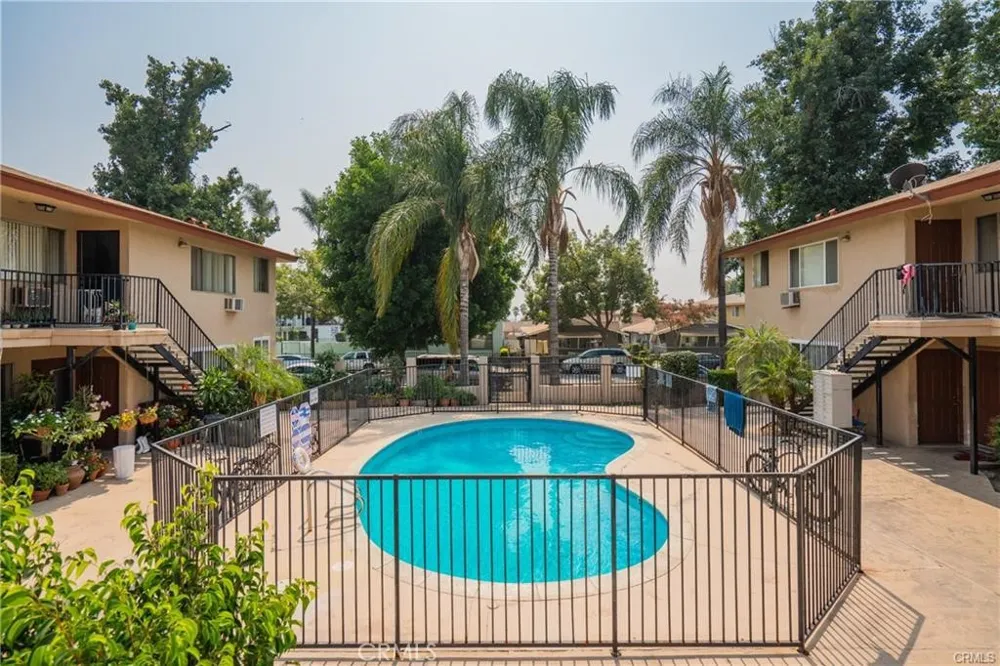 4830 Canoga Street #A Montclair, CA 91763
