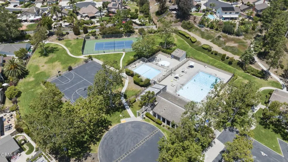 609 Cayo Grande Court Newbury Park, CA 91320