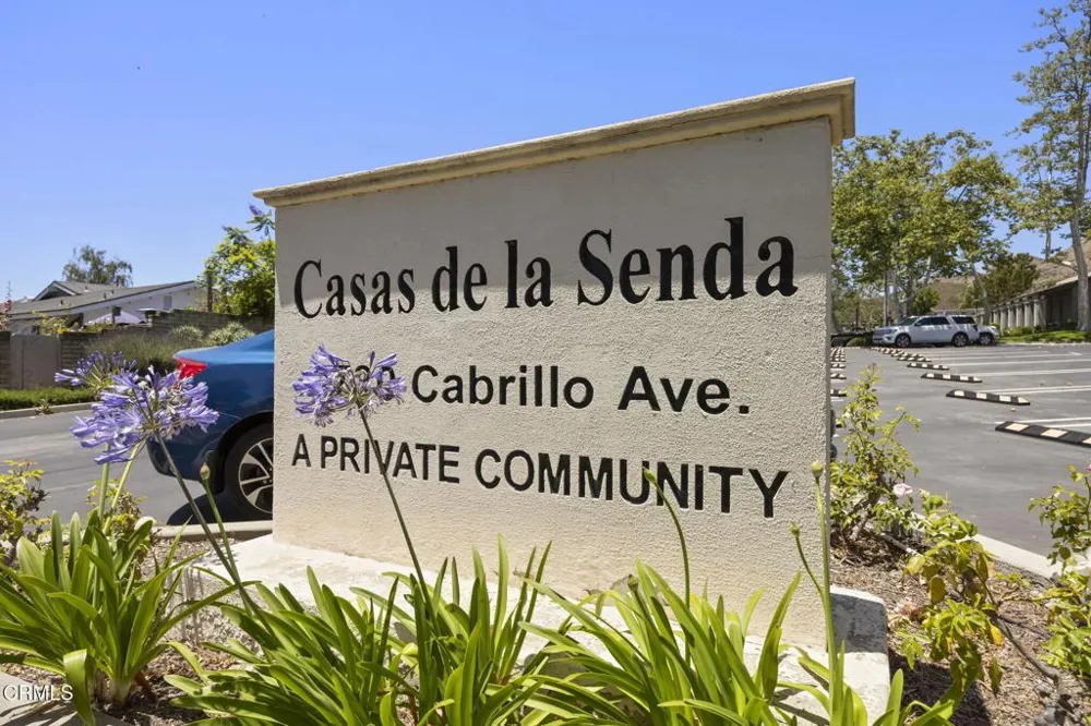 609 Cayo Grande Court Newbury Park, CA 91320