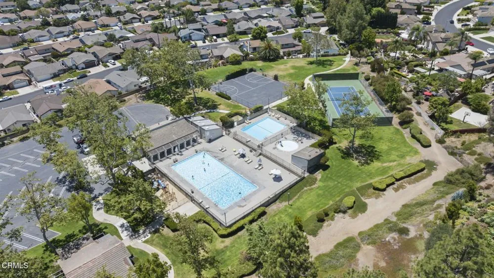 609 Cayo Grande Court Newbury Park, CA 91320