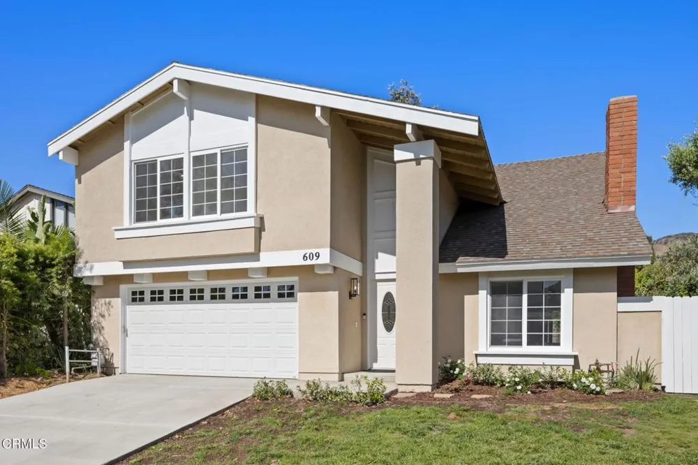 609 Cayo Grande Court Newbury Park, CA 91320
