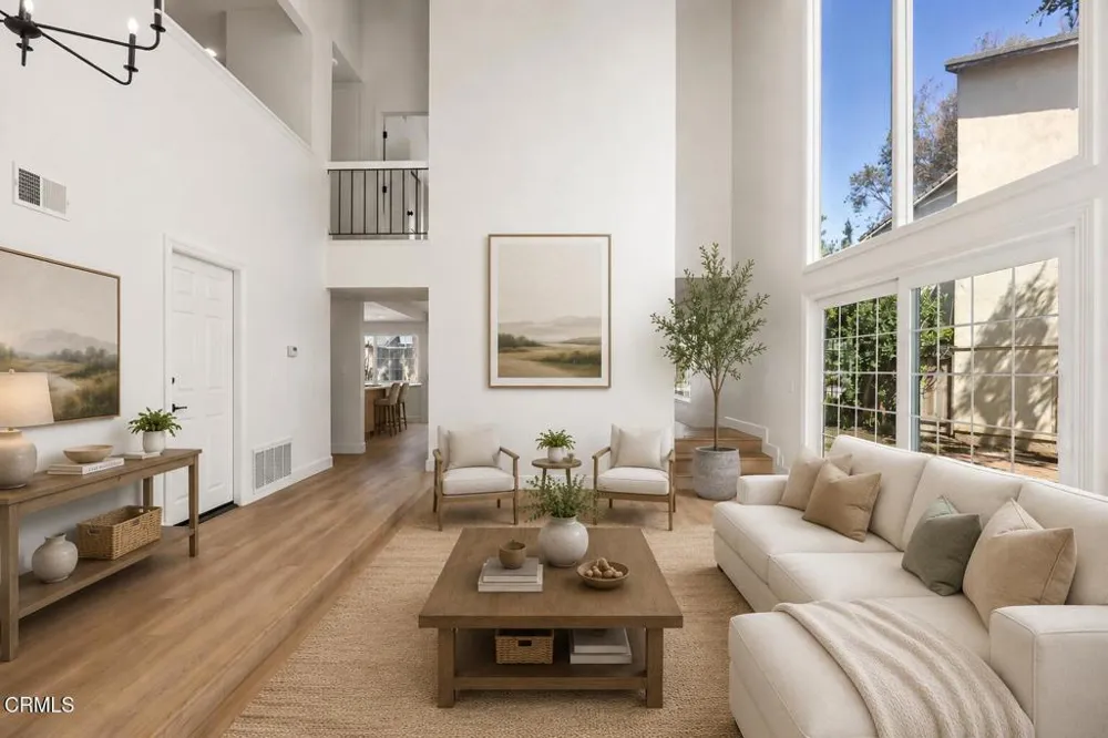 609 Cayo Grande Court Newbury Park, CA 91320