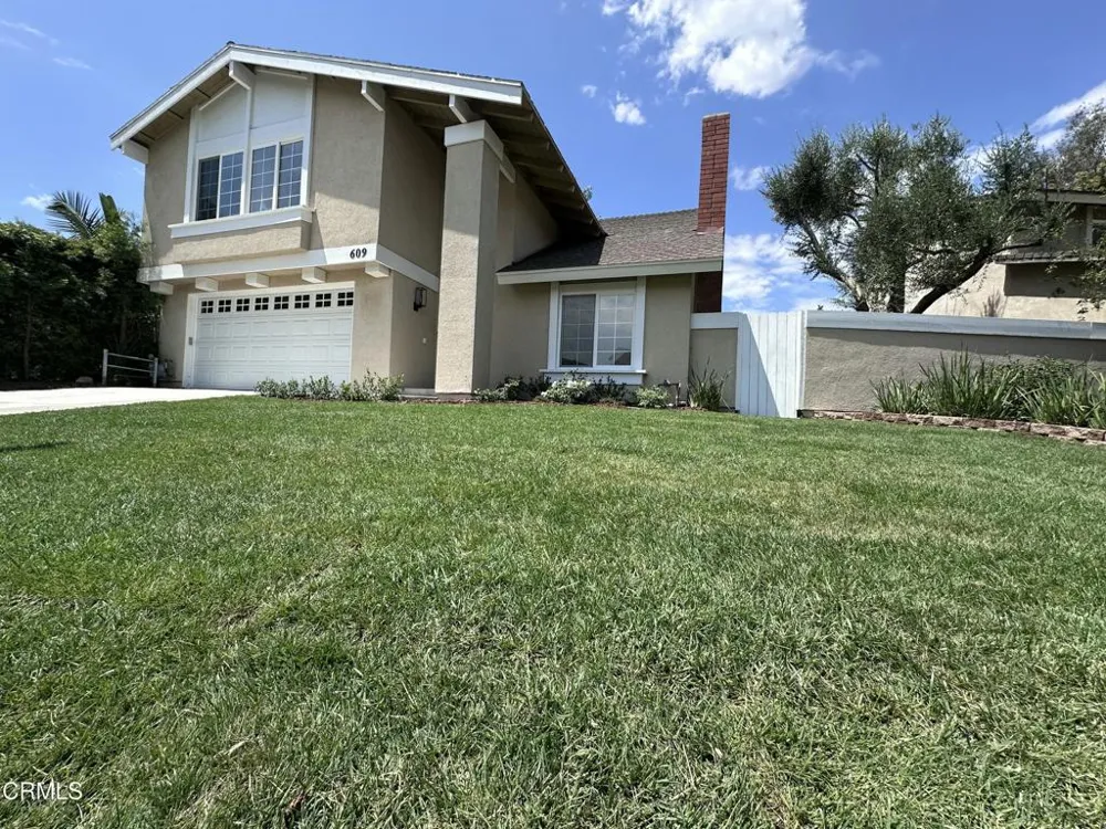 609 Cayo Grande Court Newbury Park, CA 91320