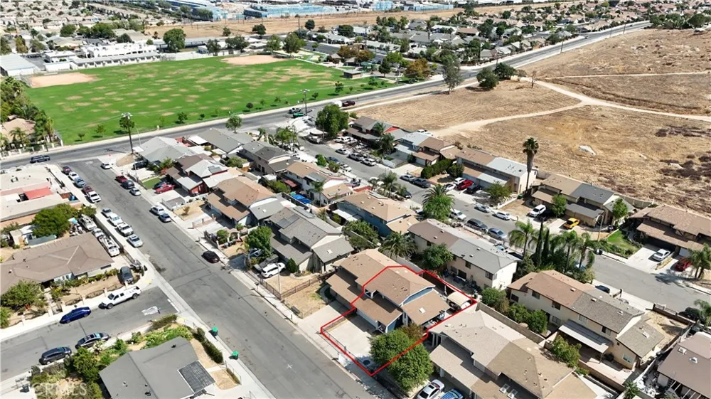 479 W 12th Perris, CA 92570