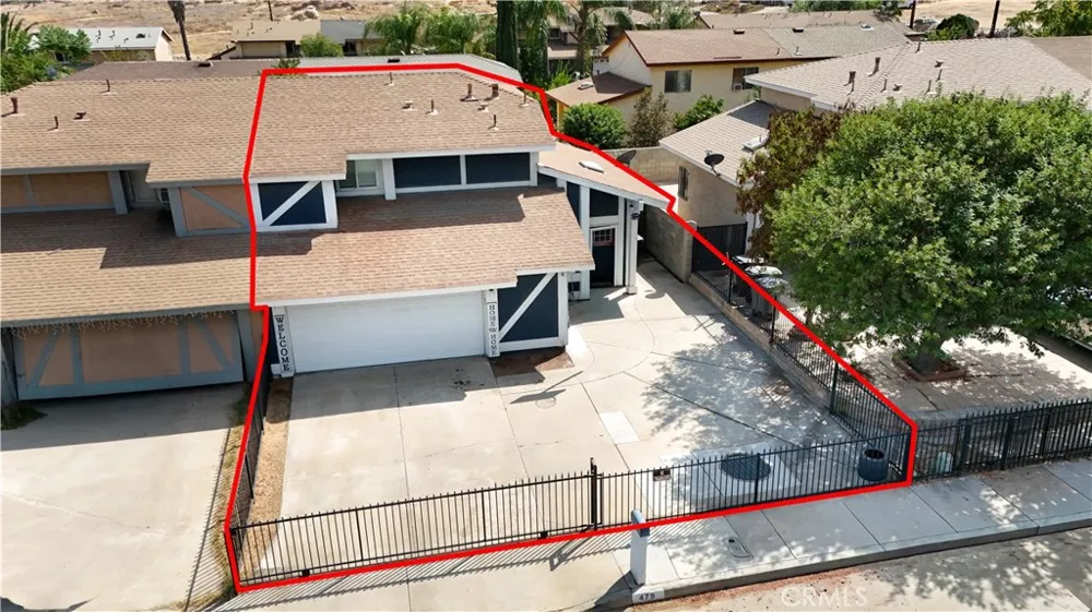 479 W 12th Perris, CA 92570