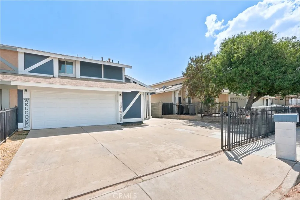 479 W 12th Perris, CA 92570