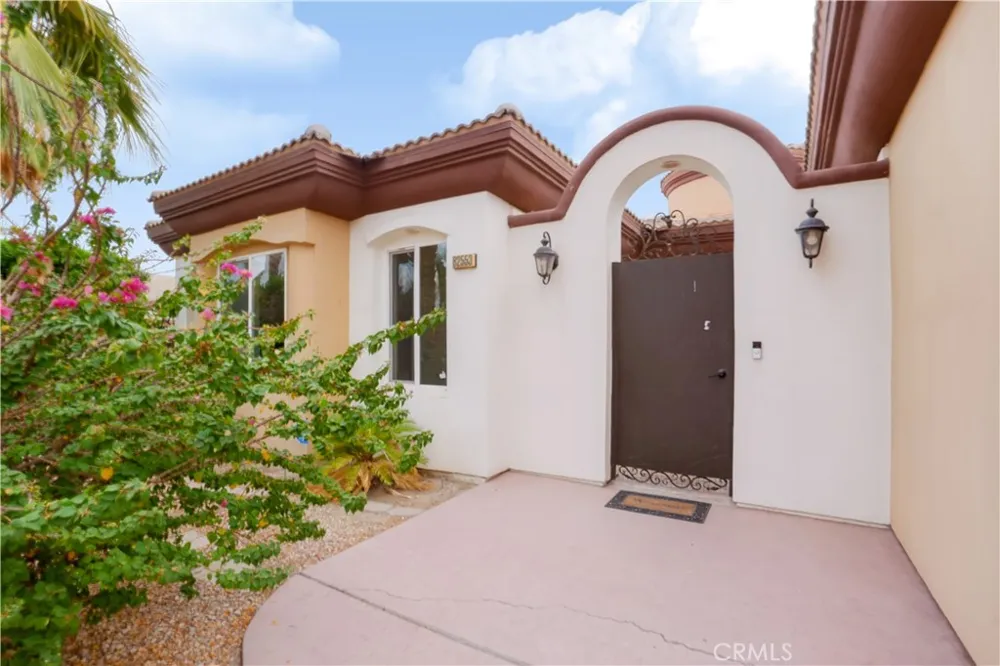 82553 Doolittle Indio, CA 92201