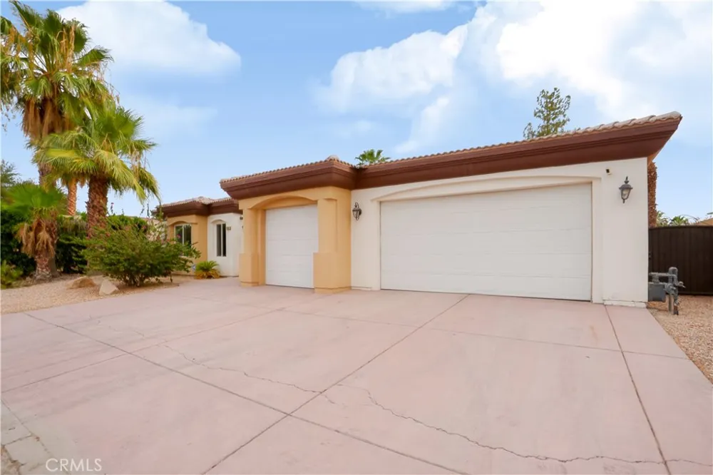 82553 Doolittle Indio, CA 92201