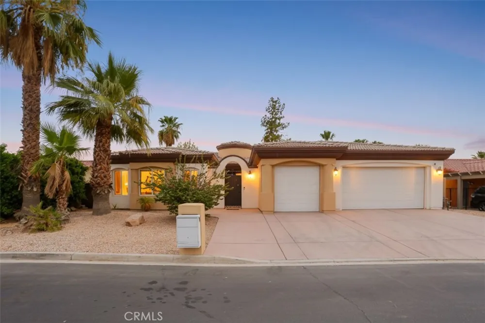 82553 Doolittle Indio, CA 92201