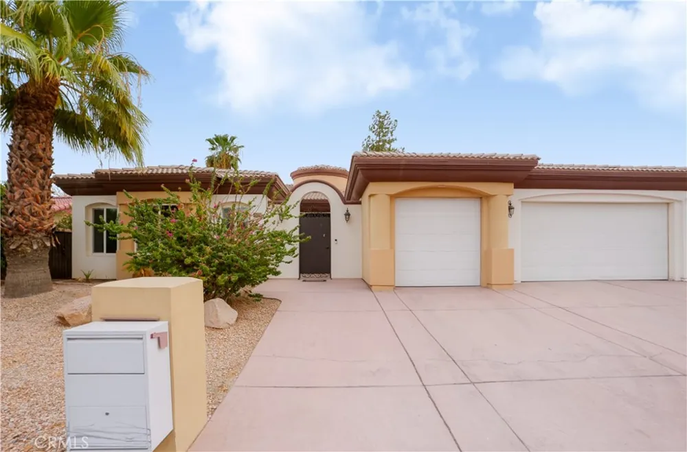 82553 Doolittle Indio, CA 92201