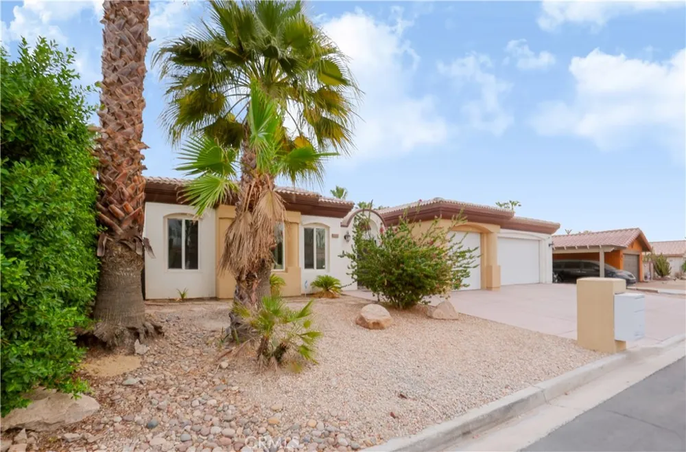 82553 Doolittle Indio, CA 92201