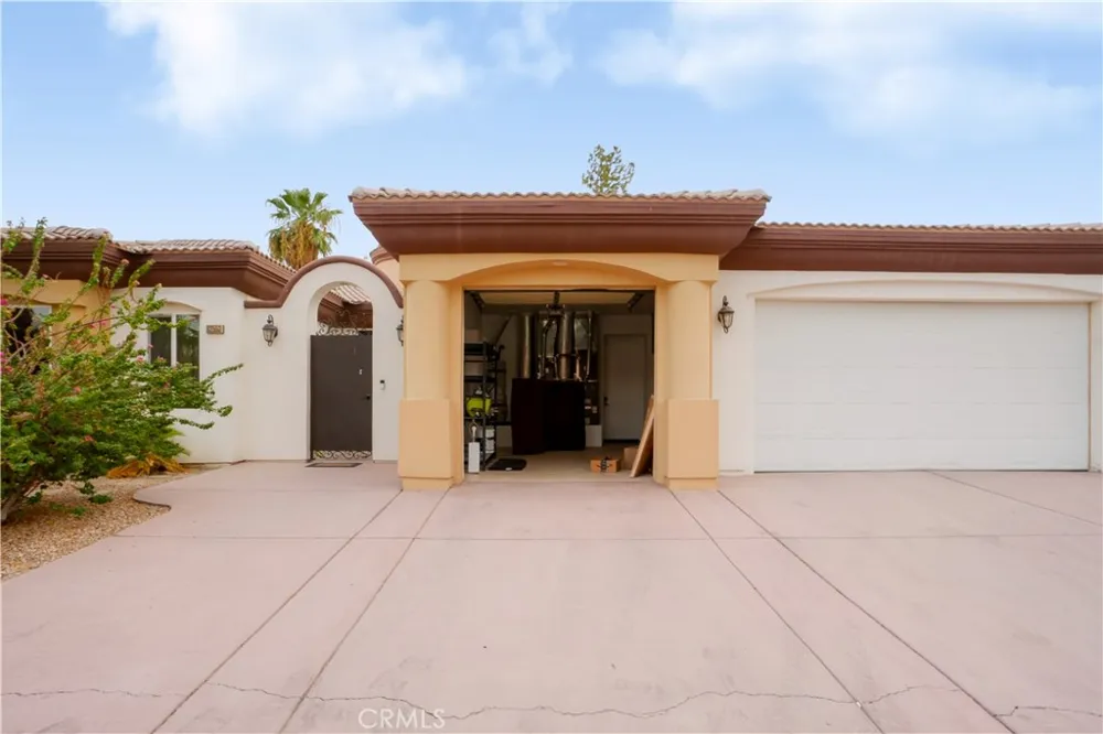 82553 Doolittle Indio, CA 92201