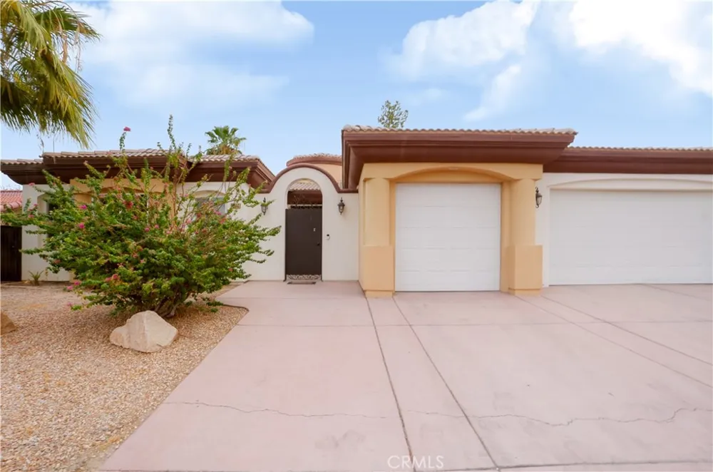 82553 Doolittle Indio, CA 92201