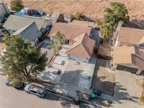347 Columbine Court