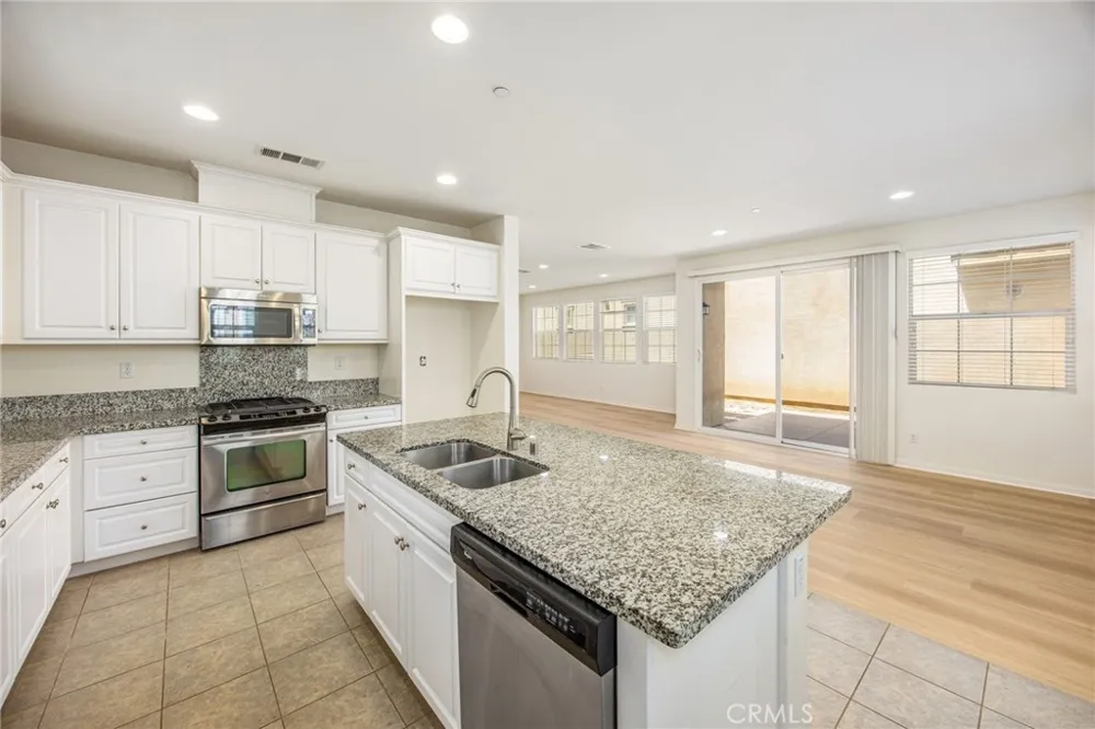 2873 E Via Terrano Ontario, CA 91764