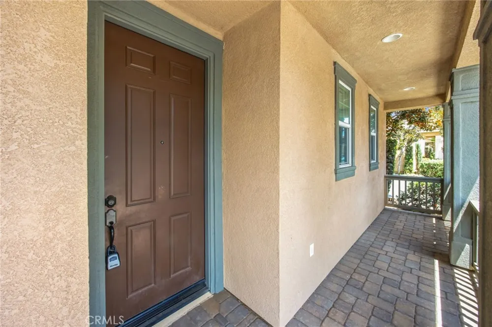 2873 E Via Terrano Ontario, CA 91764