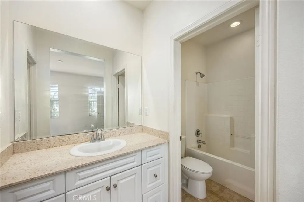 2873 E Via Terrano Ontario, CA 91764