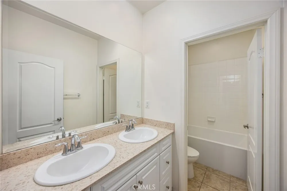 2873 E Via Terrano Ontario, CA 91764