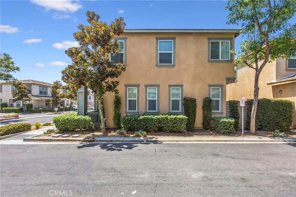 2873 E Via Terrano Ontario, CA 91764