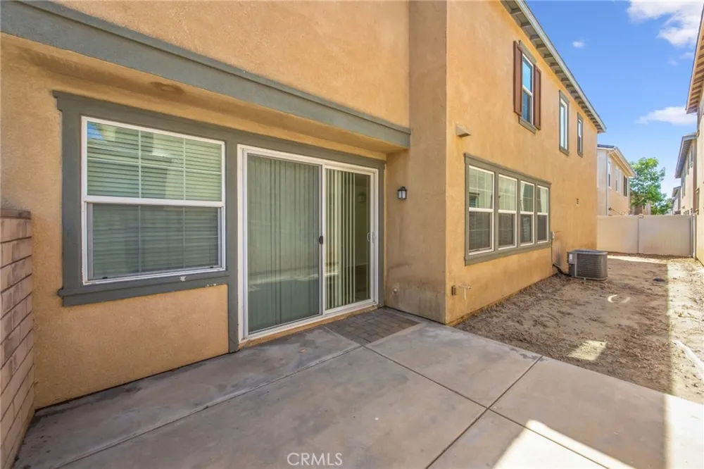 2873 E Via Terrano Ontario, CA 91764