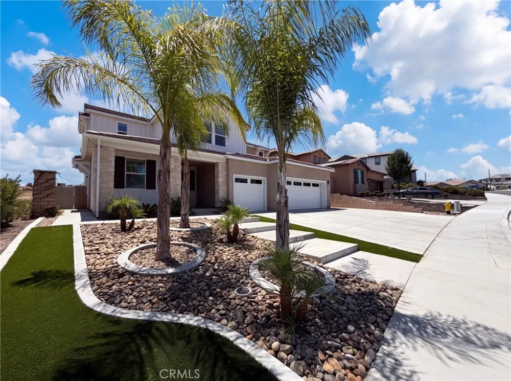 26315 Silver Birch Menifee, CA 92584