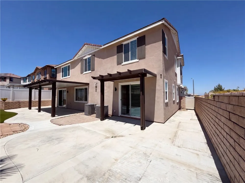 26315 Silver Birch Menifee, CA 92584