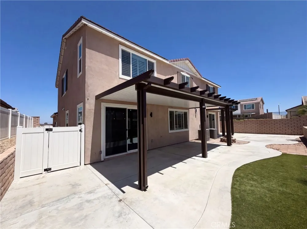 26315 Silver Birch Menifee, CA 92584