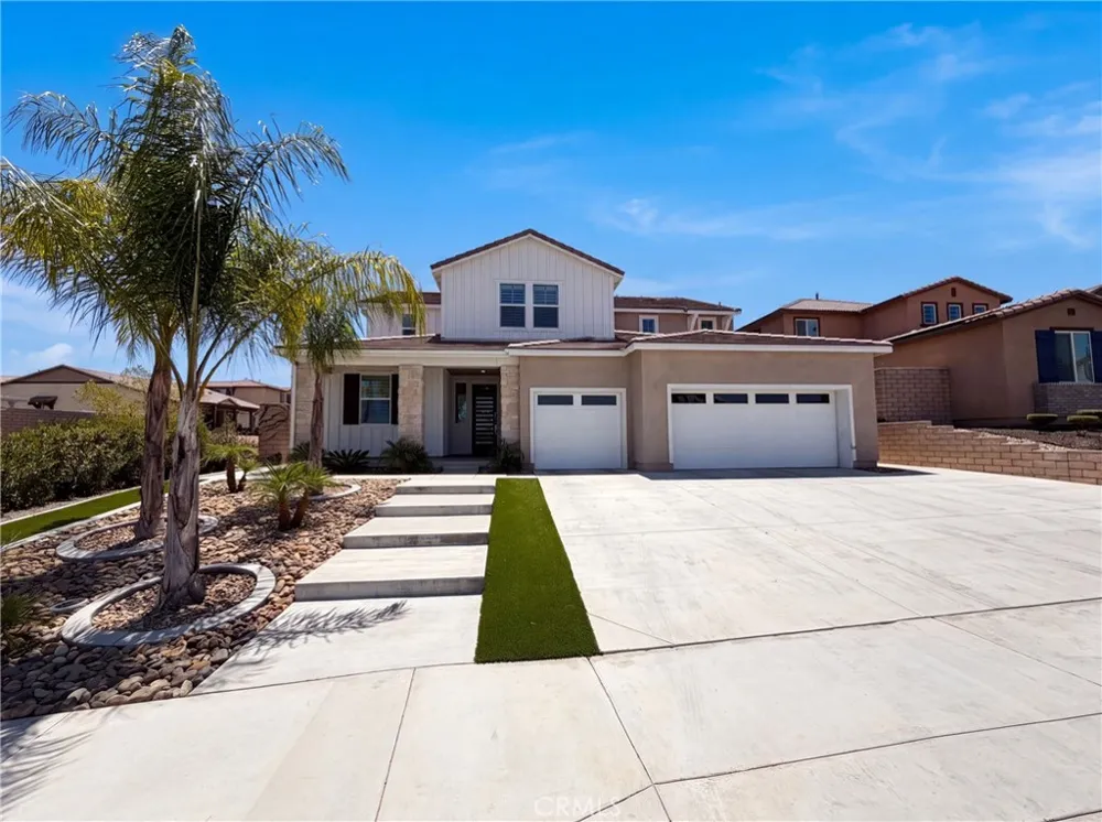 26315 Silver Birch Menifee, CA 92584