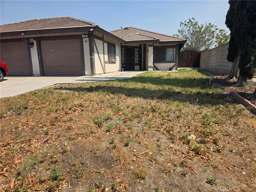 9795 Lime Avenue Fontana, CA 92335