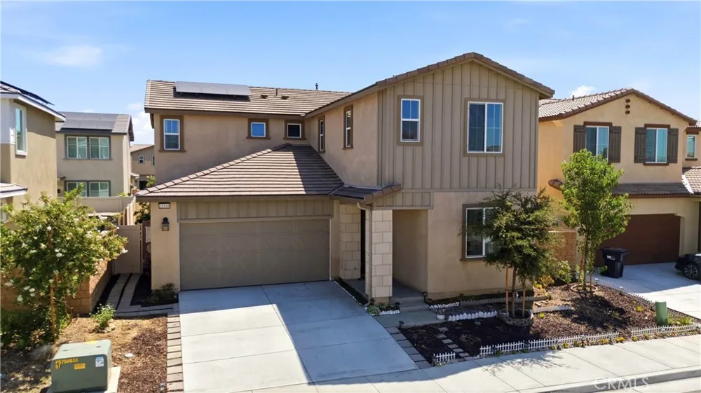 11548 Jack Beaumont, CA 92223