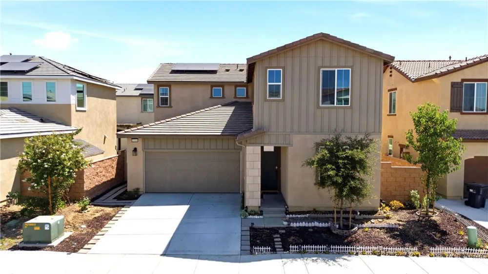 11548 Jack Beaumont, CA 92223