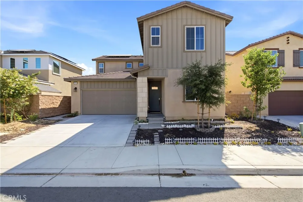 11548 Jack Beaumont, CA 92223