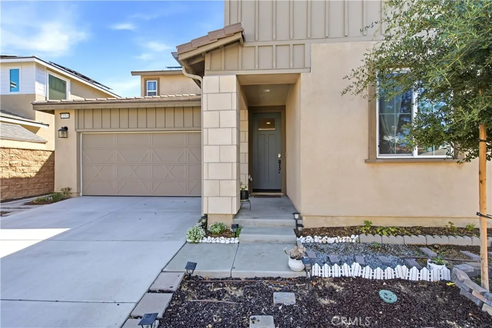 11548 Jack Beaumont, CA 92223
