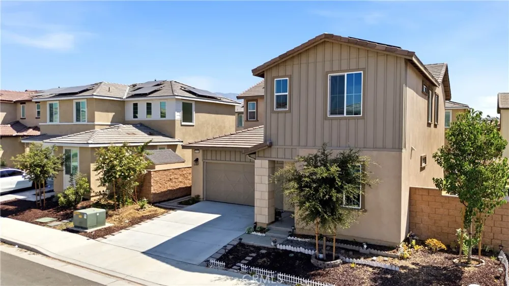 11548 Jack Beaumont, CA 92223