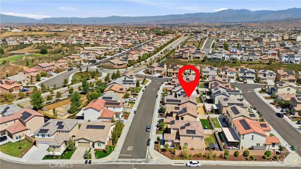 11548 Jack Beaumont, CA 92223