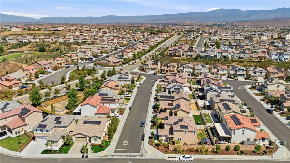 11548 Jack Beaumont, CA 92223