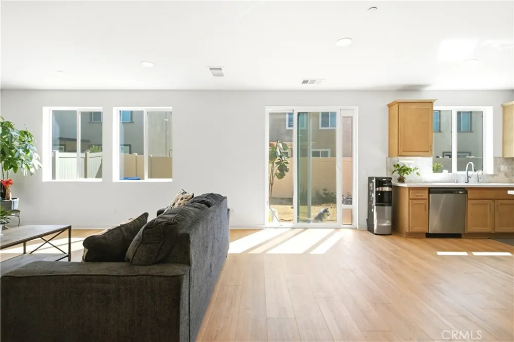 11548 Jack Beaumont, CA 92223