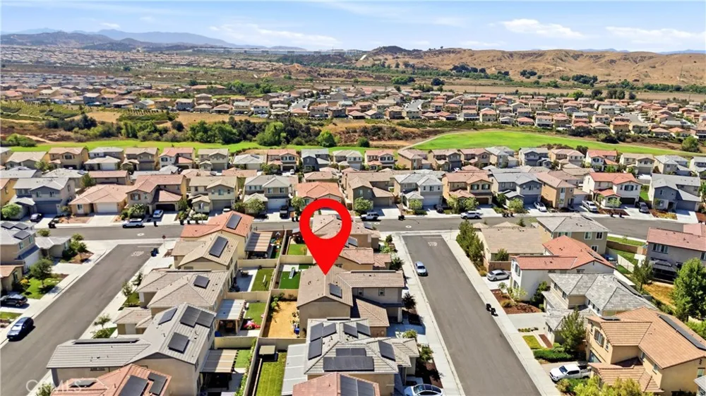11548 Jack Beaumont, CA 92223