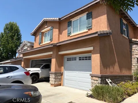45016 Bronze Star Road