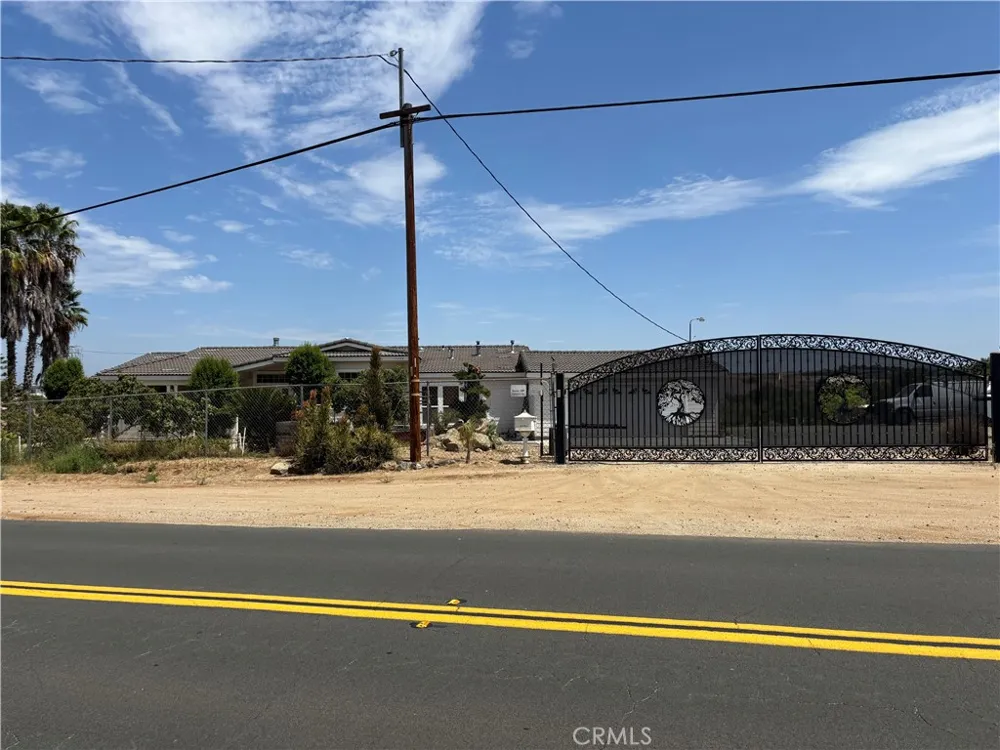 17288 Mcallister Parkway Riverside, CA 92503