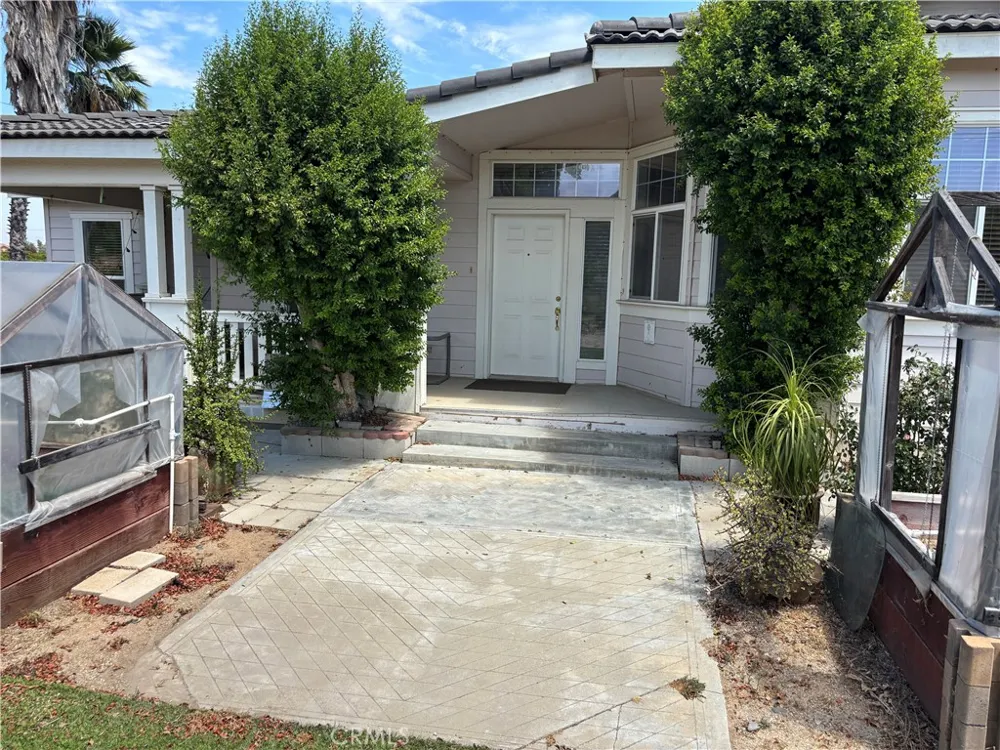 17288 Mcallister Parkway Riverside, CA 92503