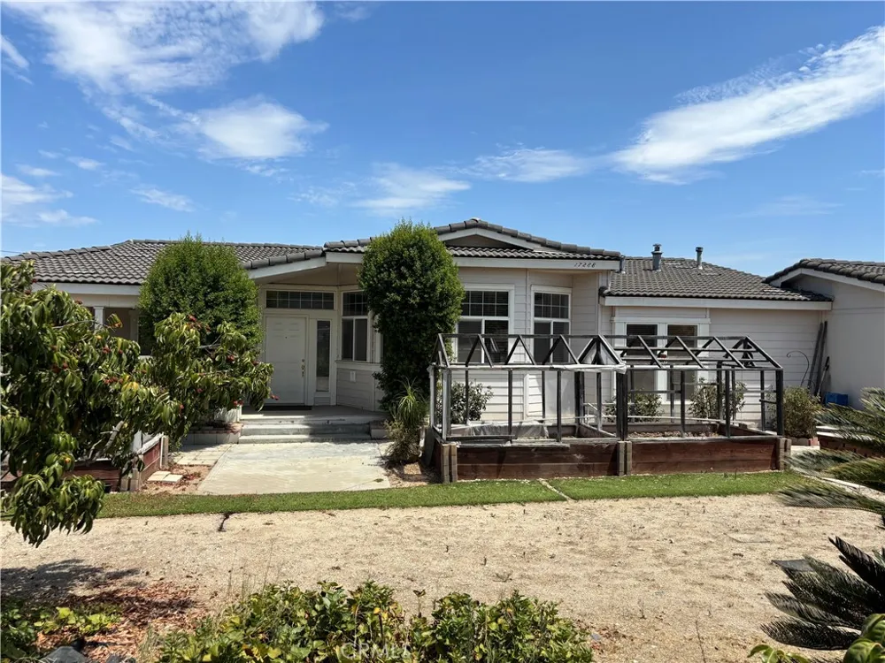 17288 Mcallister Parkway Riverside, CA 92503
