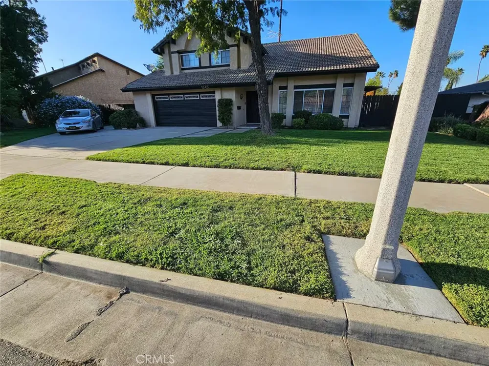 1045 Monte Vista Riverside, CA 92507