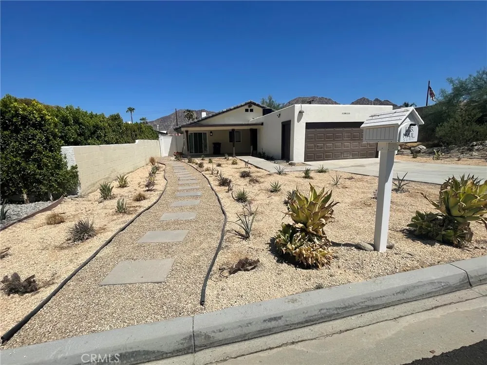 53800 Avenida Montezuma La Quinta, CA 92253