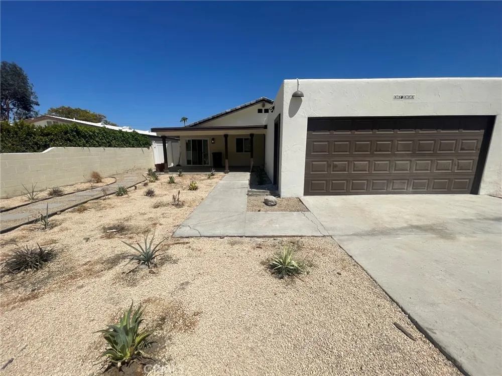 53800 Avenida Montezuma La Quinta, CA 92253
